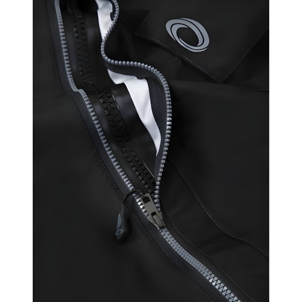 Max B Front dry suit with chest pull-on - N°14 - comptoirnautique.com