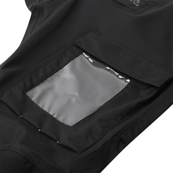 Combinaison sèche Max B 2.0 F/E poche transparente - N°20 - comptoirnautique.com