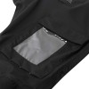 Combinaison sèche Max B 2.0 F/E poche transparente - N°13 - comptoirnautique.com
