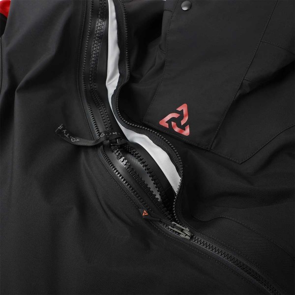 Combinaison sèche Max B 2.0 F/E poche - N°15 - comptoirnautique.com
