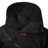 Combinaison sèche Max B 2.0 F/E ouverte - N°7 - comptoirnautique.com