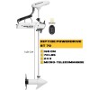 MK-1363587 - Moteur avant mer Minn Kota RIPTIDE POWERDRIVE GPS 70 Lbs 24V 165 cm avec micro télécommande - N°2 - comptoirnautique.com