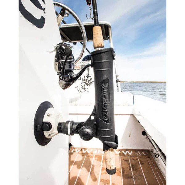 Porte-canne Rod Tube StarPort - N°5 - comptoirnautique.com