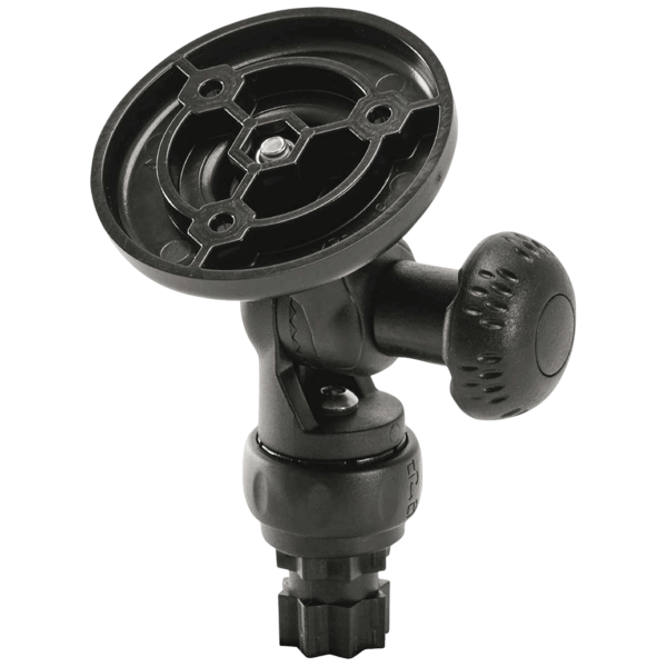 Support écran Mount R-Lock garmin - N°1 - comptoirnautique.com