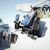 Support écran Garmin Mount R-Lock - N°3 - comptoirnautique.com