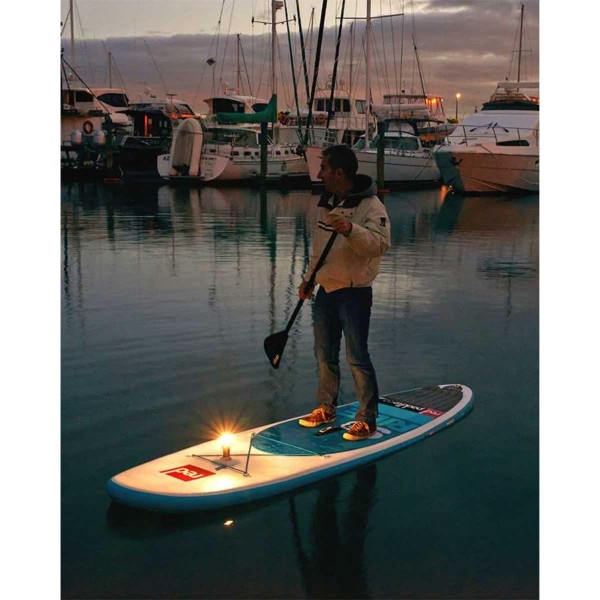 Feu blanc Illuminate i360 SUP - N°5 - comptoirnautique.com