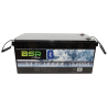 Bateria de lítio BSR Monobloco 36V