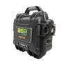 Lithium case BSR Prestige 12V