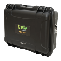 Lithium case BSR Prestige+ 36V