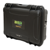 BSR Maletín de litio Prestige+ 36V
