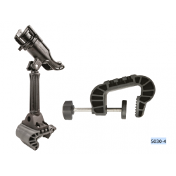 Halter-Rohrstock Zange...