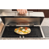 Griglia di ricambio per barbecue elettrico - N°2 - comptoirnautique.com