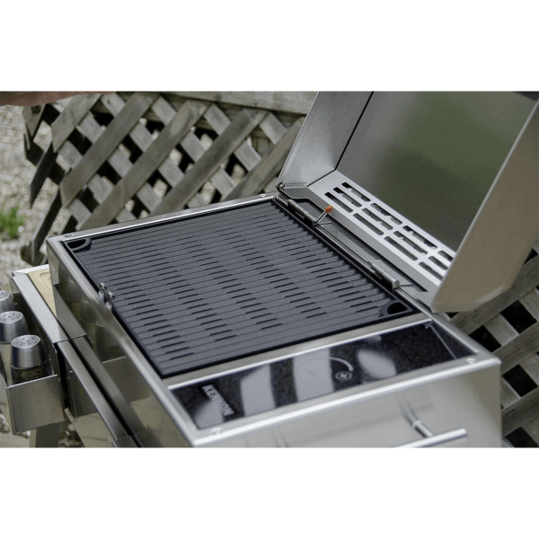 Griglia di ricambio per barbecue elettrico - N°5 - comptoirnautique.com