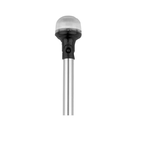 Luci di ormeggio - testa snodata - 42" - N°1 - comptoirnautique.com