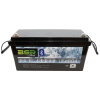 Batterie lithium BSR Monobloc 24V - 100A - N°1 - comptoirnautique.com