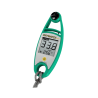 Anemometro portatile per il vento