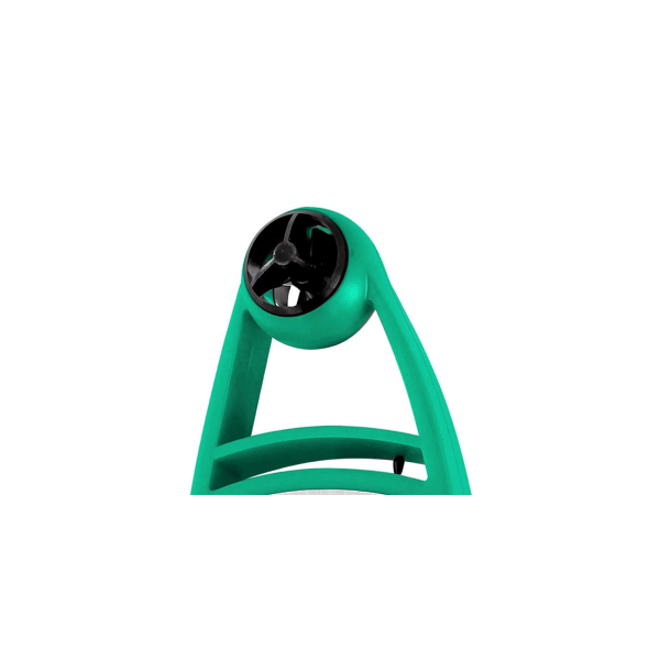 Anemometro portatile per il vento - N°3 - comptoirnautique.com