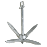Umbrella grapple 3.4 kg