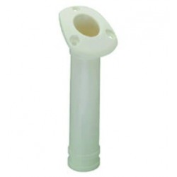 Porta a canna fissa da...