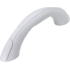 Pega de plástico branco - N°1 - comptoirnautique.com
