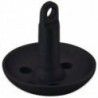 Ancora da ormeggio a fungo 4,5 kg nero