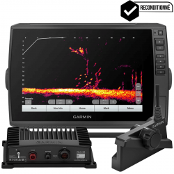 EchoMap Ultra 102SV + LVS34...