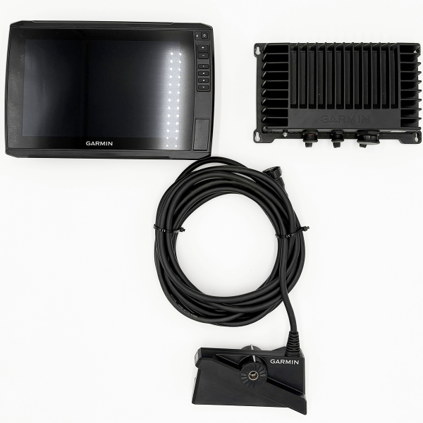 EchoMap Ultra 102SV + LVS34 - Reconditionné - garanti 1 an - N°3 - comptoirnautique.com