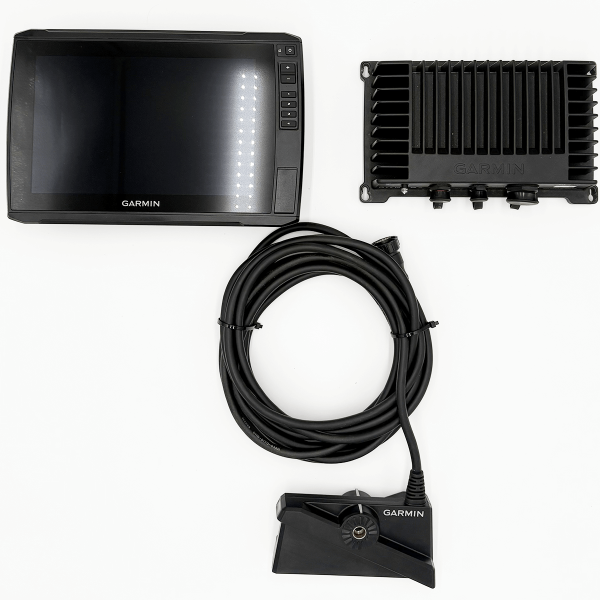 EchoMap Ultra 102SV + LVS34 - Ristrutturato - 1 anno di garanzia - N°3 - comptoirnautique.com