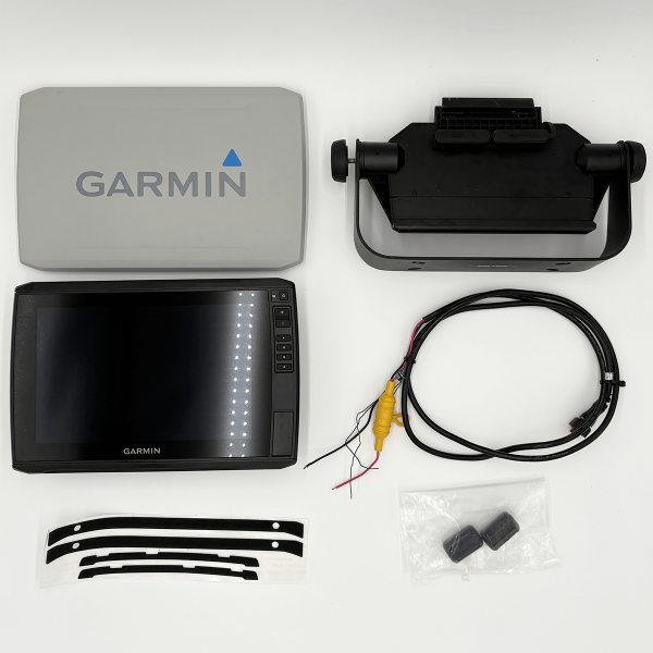 EchoMap Ultra 102SV + LVS34 - Ristrutturato - 1 anno di garanzia - N°4 - comptoirnautique.com