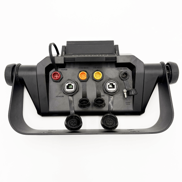 EchoMap Ultra 102SV + LVS34 - Ristrutturato - 1 anno di garanzia - N°9 - comptoirnautique.com