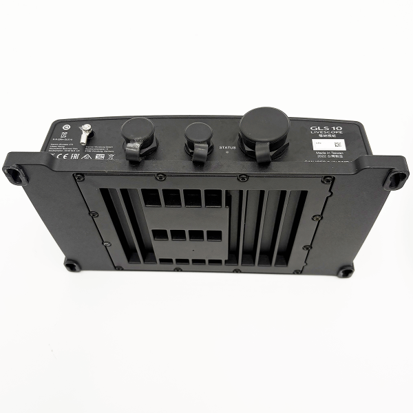 EchoMap Ultra 102SV + LVS34 - Reconditionné - garanti 1 an - N°14 - comptoirnautique.com