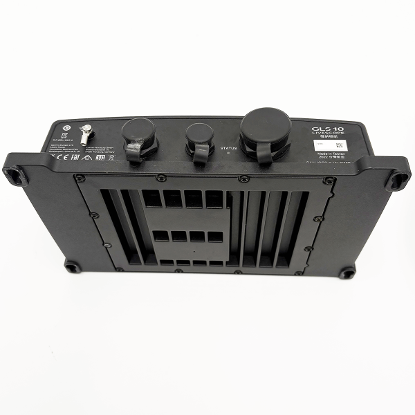 EchoMap Ultra 102SV + LVS34 - Ristrutturato - 1 anno di garanzia - N°14 - comptoirnautique.com