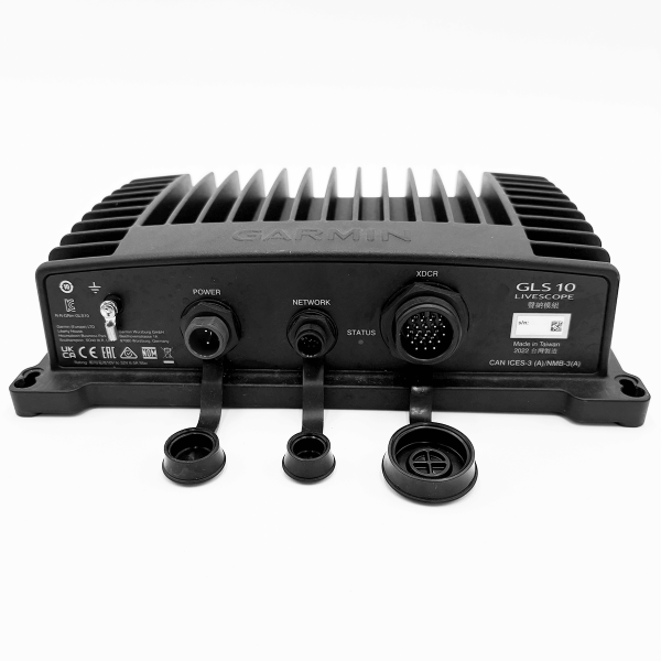 EchoMap Ultra 102SV + LVS34 - Reconditionné - garanti 1 an - N°13 - comptoirnautique.com