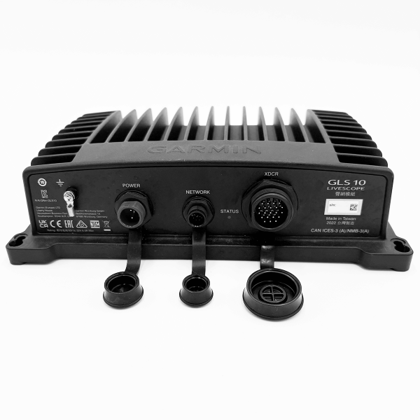 EchoMap Ultra 102SV + LVS34 - Ristrutturato - 1 anno di garanzia - N°13 - comptoirnautique.com