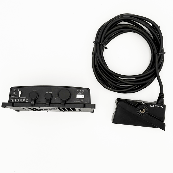 EchoMap Ultra 102SV + LVS34 - Ristrutturato - 1 anno di garanzia - N°17 - comptoirnautique.com