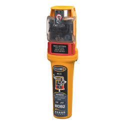 Personal beacon AIS MOB2