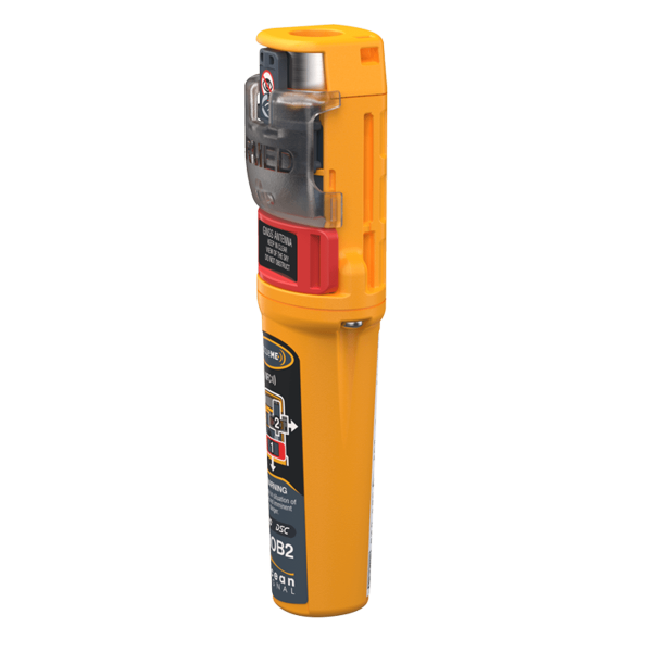 Segnalatore personale AIS MOB2 - N°4 - comptoirnautique.com