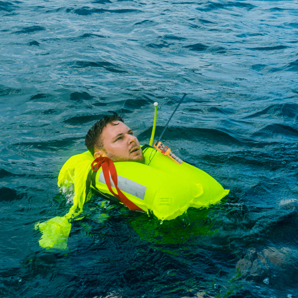 Segnalatore personale AIS MOB2 - N°9 - comptoirnautique.com