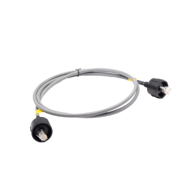 Seatalk HS cable with waterproof connectors - N°1 - comptoirnautique.com