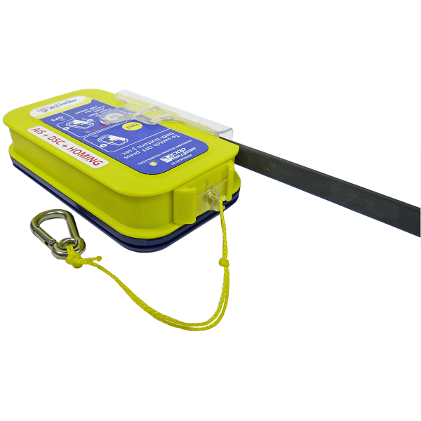 Giubbotto di salvataggio Pro 150N + segnalatore easyRescue Pro3 (Divisione 219) - N°7 - comptoirnautique.com