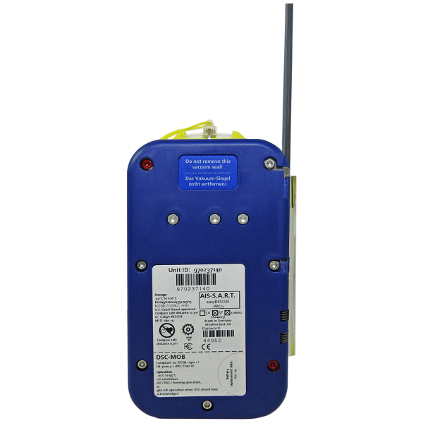 Giubbotto di salvataggio Pro 150N + segnalatore easyRescue Pro3 (Divisione 219) - N°5 - comptoirnautique.com