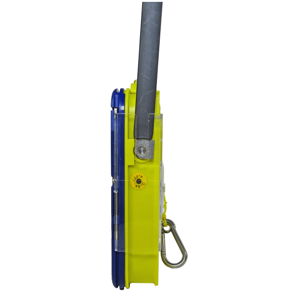 Giubbotto di salvataggio Pro 150N + segnalatore easyRescue Pro3 (Divisione 219) - N°4 - comptoirnautique.com