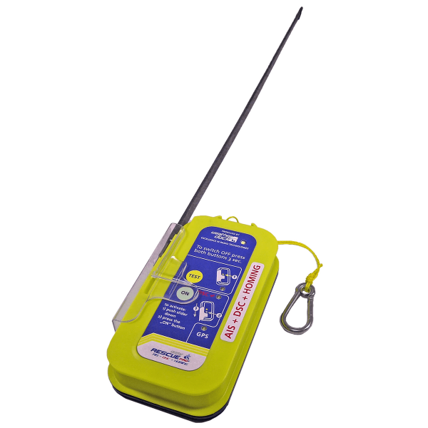 Giubbotto di salvataggio Pro 150N + segnalatore easyRescue Pro3 (Divisione 219) - N°9 - comptoirnautique.com
