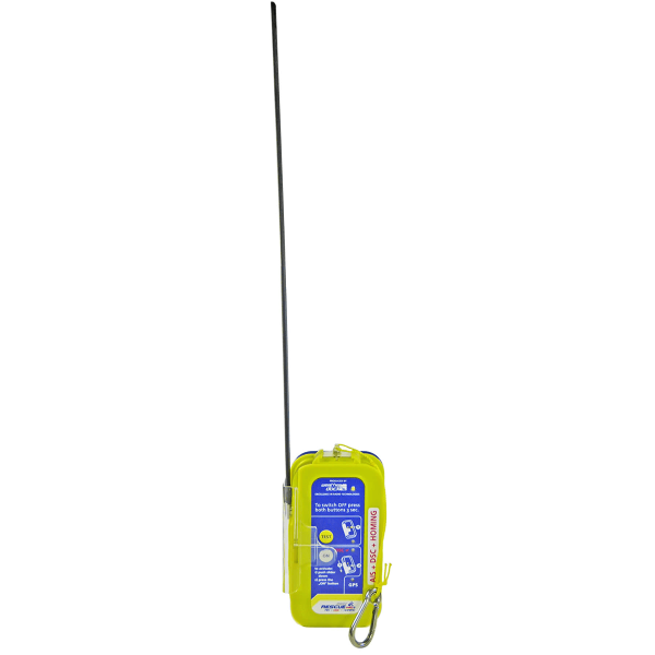 Giubbotto di salvataggio Pro 150N + segnalatore easyRescue Pro3 (Divisione 219) - N°8 - comptoirnautique.com