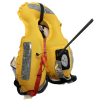 Gilet de sauvetage Pro 150N + balise easyRescue Pro3 (Division 219) - N°2 - comptoirnautique.com