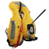 Giubbotto di salvataggio Pro 150N + segnalatore easyRescue Pro3 (Divisione 219) - N°2 - comptoirnautique.com