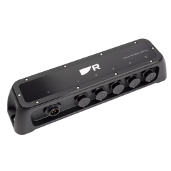 Hub di rete RayNet RNS-5