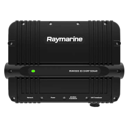 E70665 - Module Sondeur Raymarine RVM1600 1kW