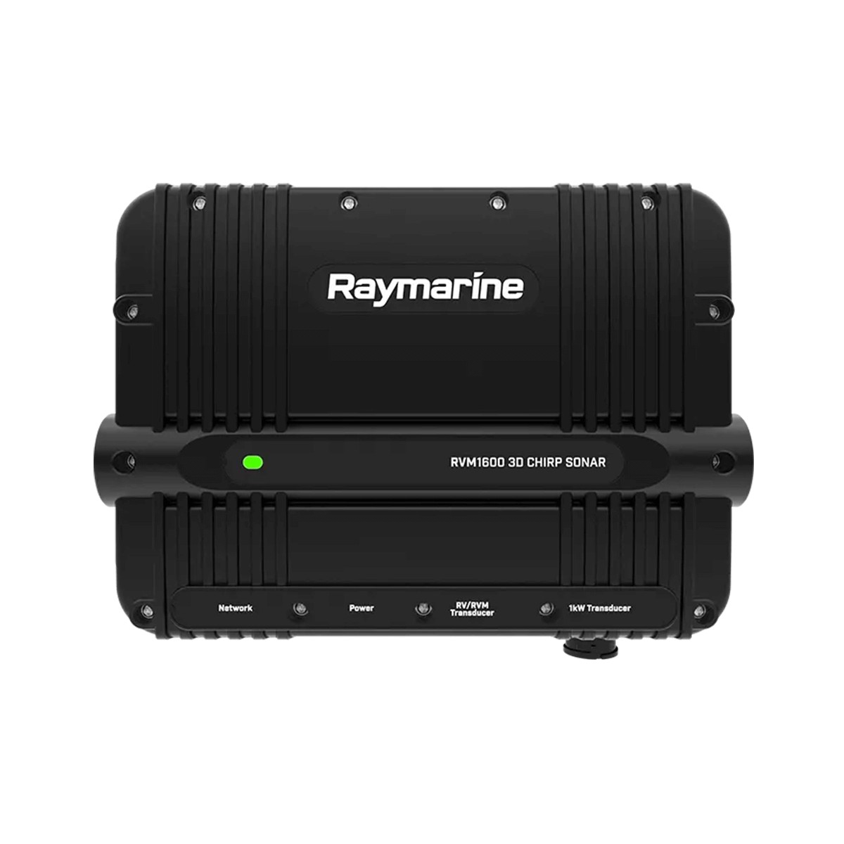 Raymarine Module Sondeur RVM1600 1kW E70665 - Comptoir Nautique