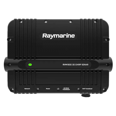 E70665 - Module Sondeur Raymarine RVM1600 1kW